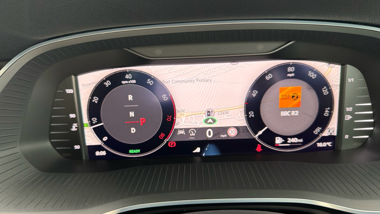 Skoda Octavia 1.5 TSI 150 e-TEC SE L 5dr DSG Petrol Hatchback